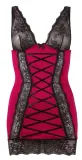 chemise-l-kolor-czerwony
