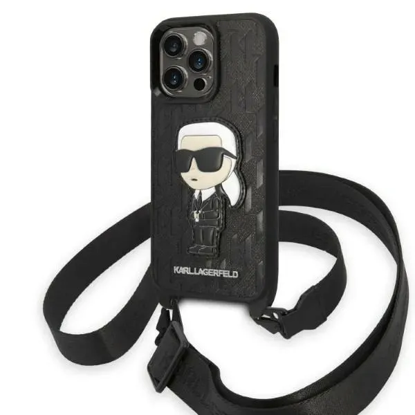 etui-karl-lagerfeld-monogram-ikonik-patch-na-iphone-14-pro-czarne