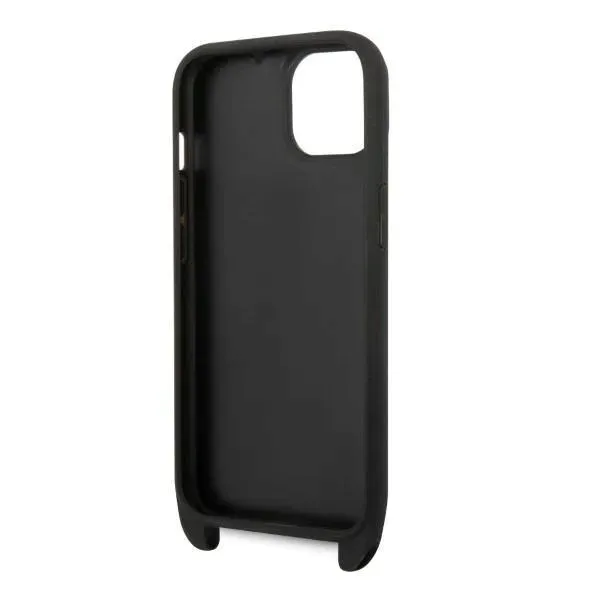 etui-karl-lagerfeld-monogram-ikonik-patch-na-iphone-14-plus-czarne-stan-nowy