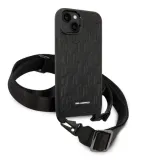 etui-karl-lagerfeld-monogram-plaque-logo-strap-na-iphone-14-plus-czarne-waga-z-opakowaniem-0-3-kg