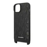 etui-karl-lagerfeld-monogram-plaque-logo-strap-na-iphone-14-plus-czarne-waga-z-opakowaniem-0-3-kg-stan-nowy