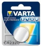 varta-electronic-cr-2320