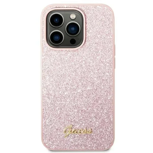 etui-guess-glitter-script-na-iphone-14-pro-rozowe-waga-z-opakowaniem-0-3-kg