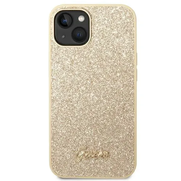 etui-guess-glitter-script-na-iphone-14-plus-zlote