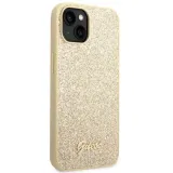 etui-guess-glitter-script-na-iphone-14-plus-zlote-stan-nowy-waga-z-opakowaniem-0-3-kg