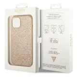 etui-guess-glitter-script-na-iphone-14-plus-zlote-stan-nowy-waga-z-opakowaniem-0-3-kg