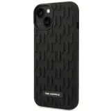 etui-karl-lagerfeld-3d-monogram-na-iphone-14-plus-czarne-stan-nowy