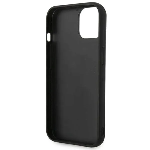 etui-karl-lagerfeld-3d-monogram-na-iphone-14-plus-czarne