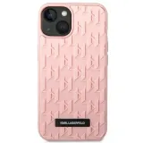 etui-karl-lagerfeld-3d-monogram-na-iphone-14-plus-rozowe-waga-z-opakowaniem-0-3-kg