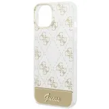 etui-guess-4g-pattern-script-na-iphone-14-plus-zlote-stan-nowy