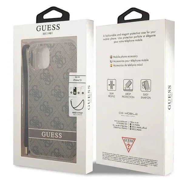 etui-guess-4g-print-strap-na-iphone-14-plus-brazowe