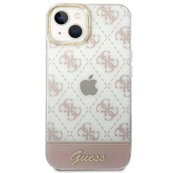etui-guess-4g-pattern-script-na-iphone-14-plus-rozowe-waga-z-opakowaniem-0-3-kg
