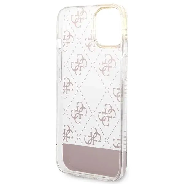 etui-guess-4g-pattern-script-na-iphone-14-plus-rozowe