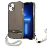 etui-guess-translucent-strap-na-iphone-13-mini-czarne