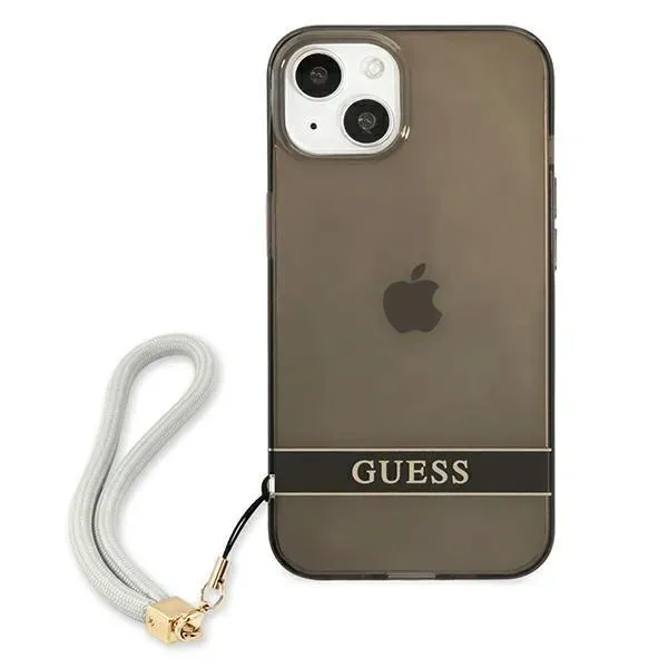 etui-guess-translucent-strap-na-iphone-13-mini-czarne