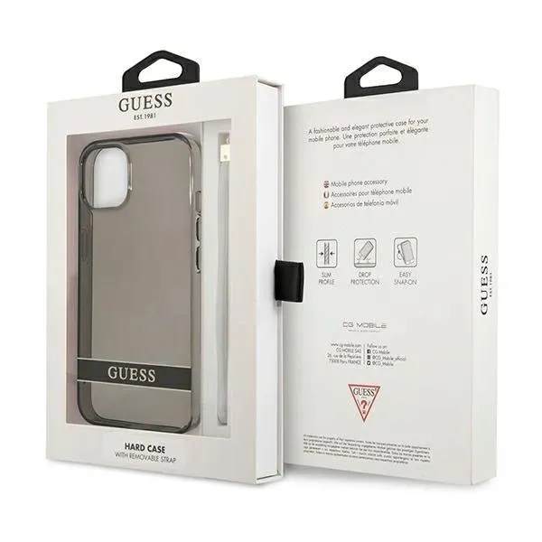 etui-guess-translucent-strap-na-iphone-13-mini-czarne
