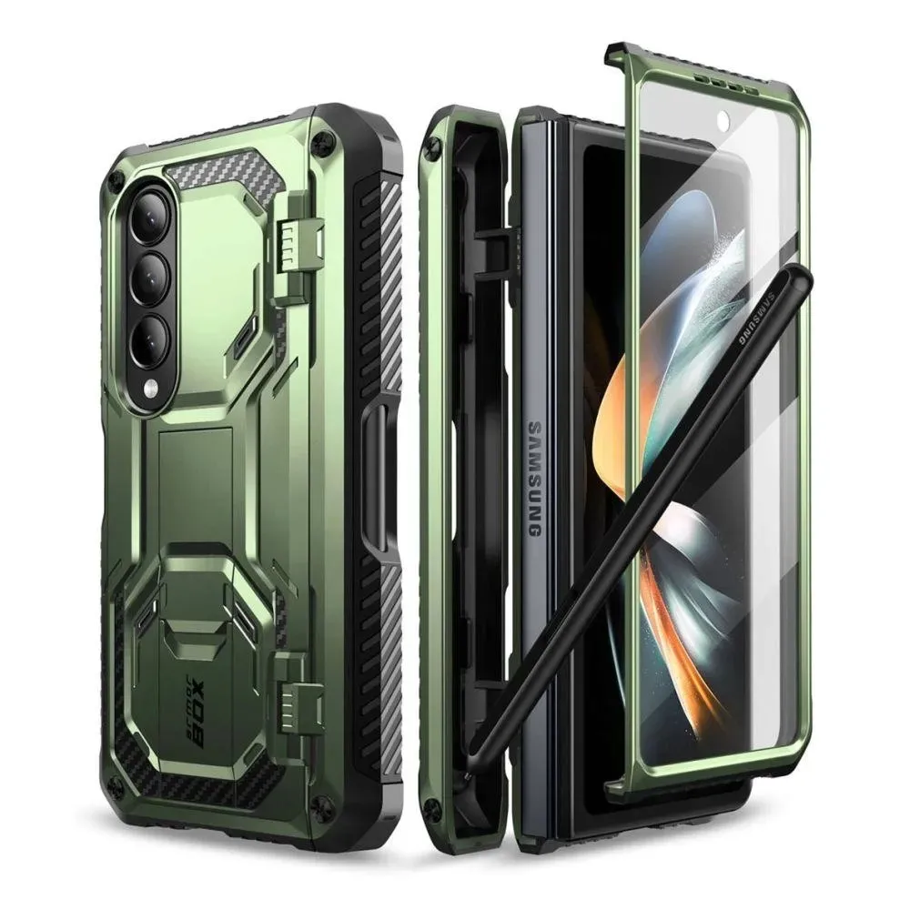 supcase-iblsn-armorbox-galaxy-z-fold-4-guldan