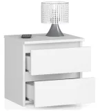 szafka-nocna-cl2-40-cm-biala-stan-nowy