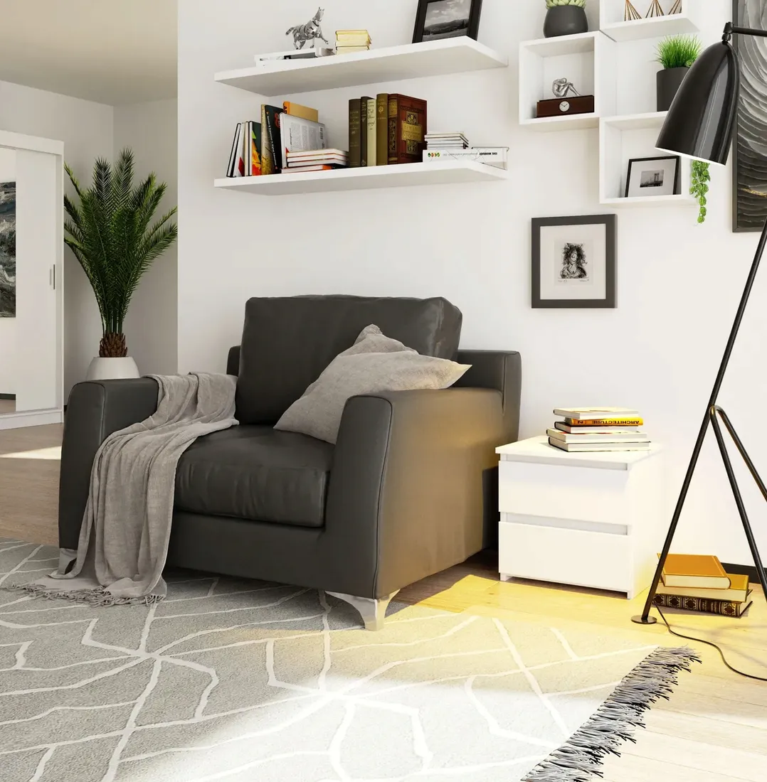 szafka-nocna-cl2-40-cm-biala-stan-nowy