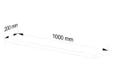 polka-ps-5-100-cm-biala-material-plyta-laminowana