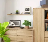 polka-ps-5-100-cm-dab-sonoma-kolor-mebla-dab-sonoma