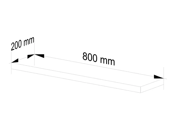 polka-ps-4-80-cm-olcha-material-plyta-laminowana