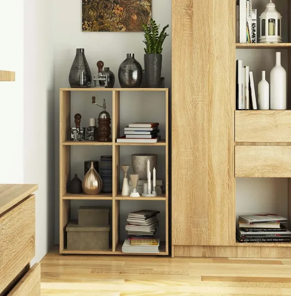regal-quad-6-polek-dab-sonoma-szerokosc-mebla-70-5-cm
