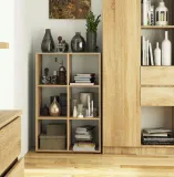 regal-quad-6-polek-dab-sonoma-szerokosc-mebla-70-5-cm