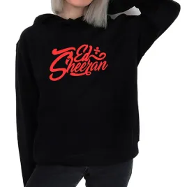 bluza-damska-z-kapturem-ed-sheeran-logo-xl-y3