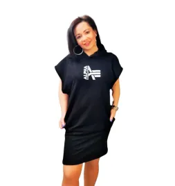 alpha-industries-sukienka-z-kapturem-136042-czarna