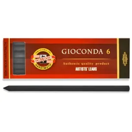 grafity-55-mm-wegiel-sztuczny-nr-3-op-6-szt-gioconda