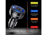 ladowarka-samochodowa-4-porty-usb-quick-charge-stan-nowy