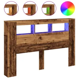 wezglowie-lozka-z-led-stare-drewno-160x185x1035-cm