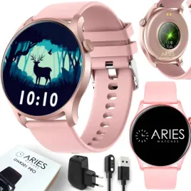 smartwatch-damski-wodoodporny-sportowy-gwr201-pro