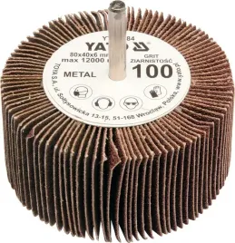 sciernica-listkowa-trzpieniowa-80x40x6-p100