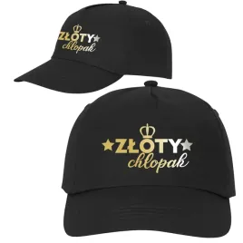 czapka-z-daszkiem-dzien-chlopaka-prezent-nadruk