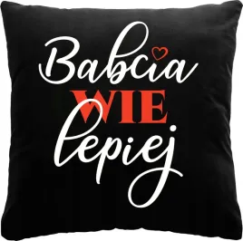 czarna-poduszka-dzien-babci-prezent-imie-y7