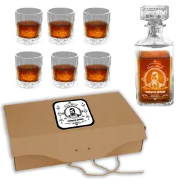 box-dla-dziadka-6szklanek-karafka-do-whisky-logoy9