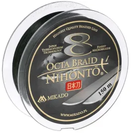 mikado-plecionka-nihonto-octa-0-40mm-150m-zielona