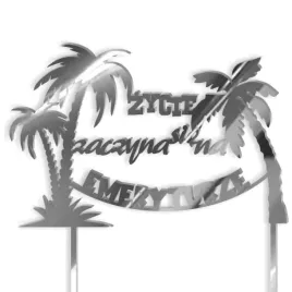 topper-z-pleksy-zycie-zaczyna-sie-na-emeryturze-hamak-srebrny-lustrz