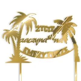 topper-z-pleksy-zycie-zaczyna-sie-na-emeryturze-hamak-zloty-lustrza