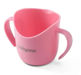 babyono-kubek-ergonomiczny-rozowy