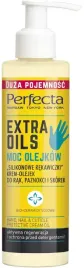 perfecta-extra-oils-silikonowe-rekawiczki-krem