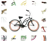 koszyk-wiklinowy-rowerowy-cruiser-kosz-rozowy-marka-inna-marka