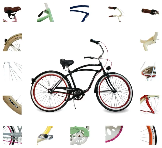 koszyk-wiklinowy-rowerowy-cruiser-kosz-rozowy-przeznaczenie-bagazowy