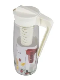 dzbanek-szklany-mpm-16-l-kremowy-2w1