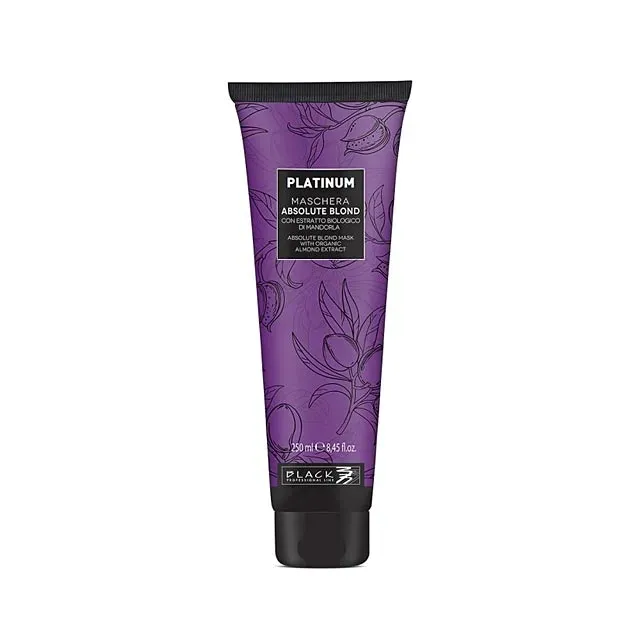 black-platinum-absolute-blond-maska-250-ml