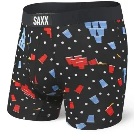 bokserki-meskie-szybkoschnace-saxx-vibe-boxer-brief-piwna-gra-czarne