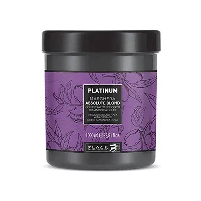black-platinum-absolute-blond-maska-1000-ml