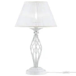 lampa-stolowa-glamour-grace-arm247-00-g-z-abazurem-biala